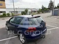 2008 Volkswagen GOLF