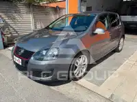 2008 Volkswagen GOLF