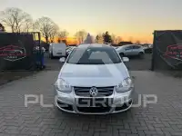 2008 Volkswagen GOLF