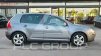 2008 Volkswagen GOLF