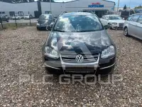 2008 Volkswagen GOLF