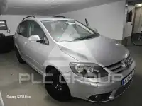 2008 Volkswagen GOLF