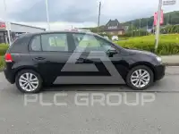 2008 Volkswagen GOLF