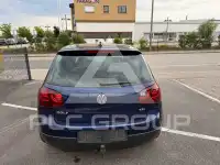 2008 Volkswagen GOLF