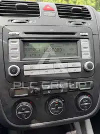 2008 Volkswagen GOLF