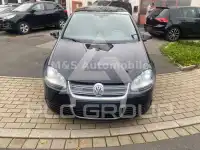 2008 Volkswagen GOLF