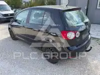 2008 Volkswagen GOLF