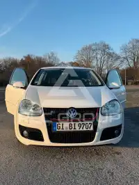 2008 Volkswagen GOLF