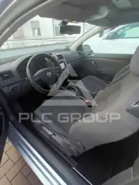 2008 Volkswagen GOLF