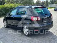 2008 Volkswagen GOLF