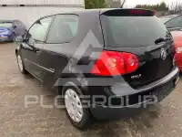 2008 Volkswagen GOLF