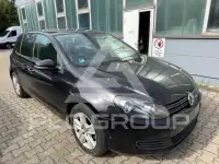 2008 Volkswagen GOLF