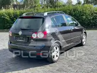 2008 Volkswagen GOLF