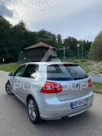 2008 Volkswagen GOLF
