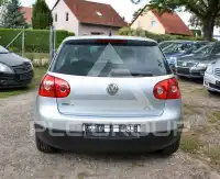 2008 Volkswagen GOLF