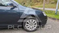 2008 Volkswagen GOLF