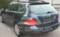 2008 Volkswagen GOLF