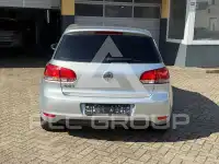 2008 Volkswagen GOLF
