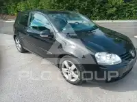 2008 Volkswagen GOLF