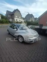 2008 Volkswagen GOLF