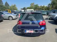 2008 Volkswagen GOLF