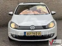 2008 Volkswagen GOLF