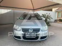 2008 Volkswagen GOLF