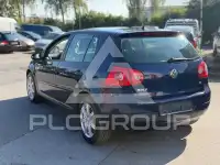 2008 Volkswagen GOLF