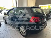 2008 Volkswagen GOLF