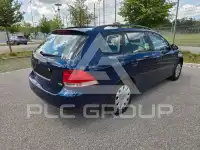 2008 Volkswagen GOLF