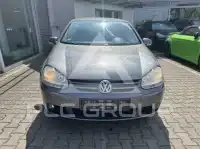 2008 Volkswagen GOLF