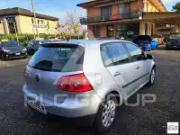 2008 Volkswagen GOLF