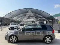2008 Volkswagen GOLF