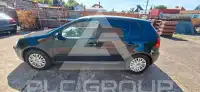 2008 Volkswagen GOLF