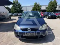 2008 Volkswagen GOLF