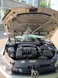 2008 Volkswagen GOLF