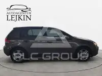 2008 Volkswagen GOLF