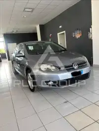 2008 Volkswagen GOLF