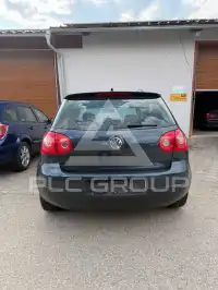2008 Volkswagen GOLF