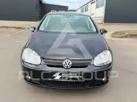 2008 Volkswagen GOLF