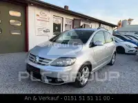 2008 Volkswagen GOLF