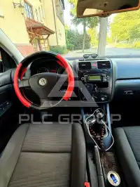 2008 Volkswagen GOLF