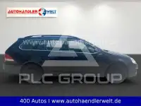 2008 Volkswagen GOLF