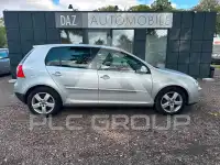 2008 Volkswagen GOLF
