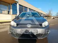 2008 Volkswagen GOLF