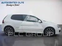 2008 Volkswagen GOLF