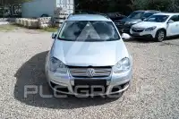 2008 Volkswagen GOLF