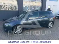 2008 Volkswagen GOLF