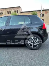 2008 Volkswagen GOLF