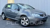 2008 Volkswagen GOLF
